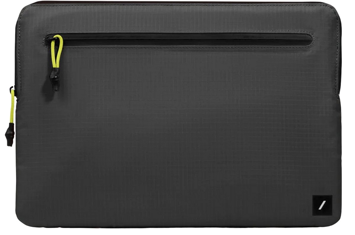 Чохол для ноутбука Native Union Ultralight 14" Sleeve Case Black for MacBook Pro 14"